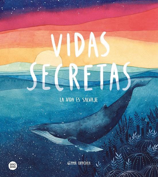 Vidas secretas | 9788408221227 | Capdevila, Gemma | Llibreria online de Figueres i Empordà