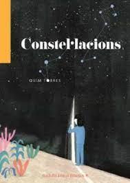 Constel·lacions | 9788412080889 | Torres Torres, Quim | Llibreria online de Figueres i Empordà