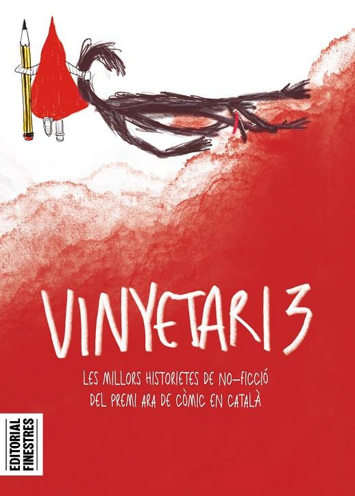 Vinyetari #03 | 9788419523099 | VV. AA. | Llibreria online de Figueres i Empordà