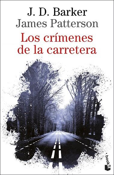 Los crímenes de la carretera | 9788423361496 | Barker, J.D./Patterson, James | Llibreria online de Figueres i Empordà