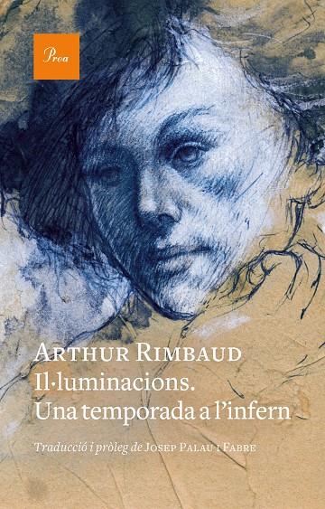 Il·luminacions. Una temporada a l'infern | 9788419657176 | Rimbaud, Arthur | Llibreria online de Figueres i Empordà