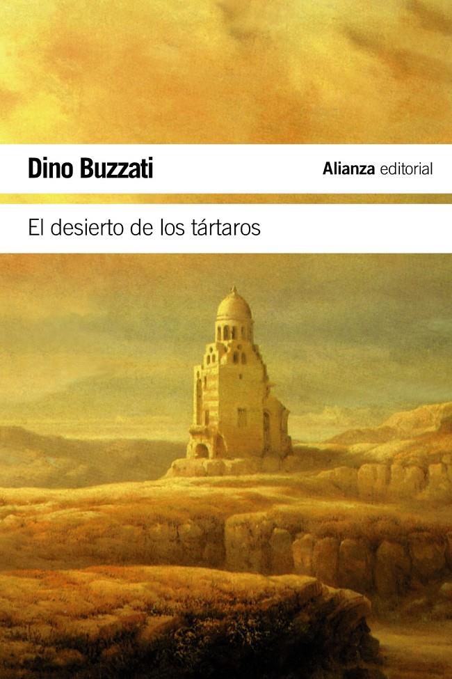 El desierto de los tártaros | 9788420669861 | Buzzati, Dino | Librería online de Figueres / Empordà