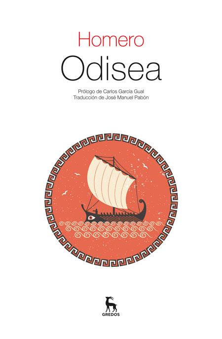Odisea | 9788424926335 | Homero | Llibreria online de Figueres i Empordà