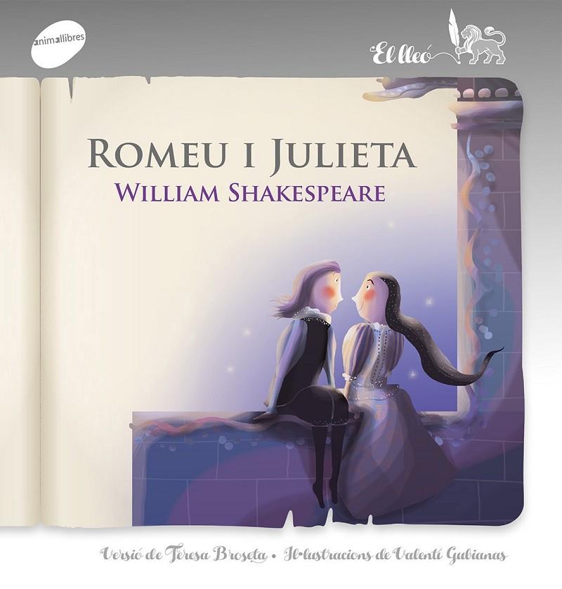 Romeu i Julieta | 9788415975939 | Shakespeare, William | Librería online de Figueres / Empordà
