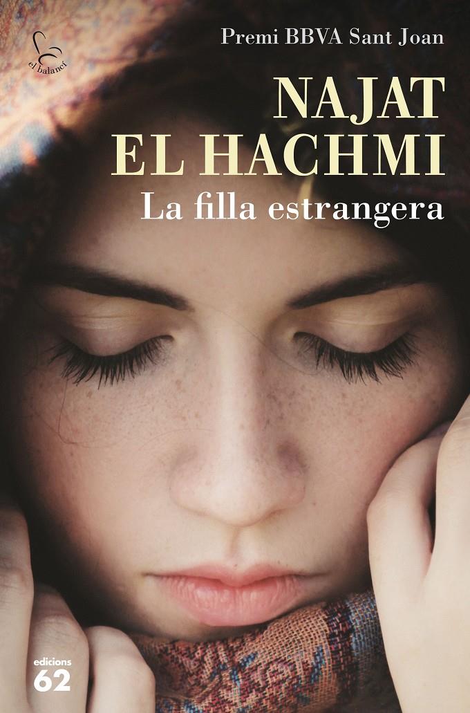 La filla estrangera | 9788429774689 | El Hachmi, Najat | Llibreria online de Figueres i Empordà