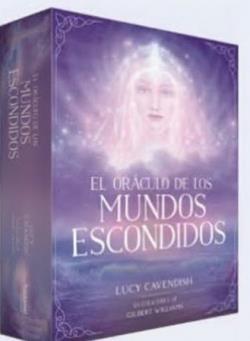 EL ORACULO DE LOS MUNDOS ESCONDIDOS | 9782813223265 | Cavendish, Lucy | Llibreria online de Figueres i Empordà