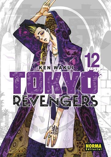 TOKYO REVENGERS #12 | 9788467960129 | Wakui, Ken | Llibreria online de Figueres i Empordà