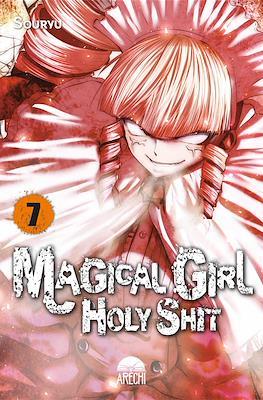 MAGICAL GIRL HOLY SHIT #07 | 9788418776434 | Souryu | Llibreria online de Figueres i Empordà