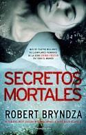 Secretos mortales (Serie Erika Foster #06) | 9788419283870 | Bryndza, Robert | Llibreria online de Figueres i Empordà