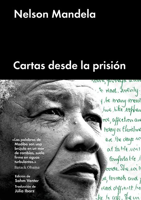 CARTAS DESDE LA PRISION | 9788417081560 | Mandela, Nelson | Llibreria online de Figueres i Empordà
