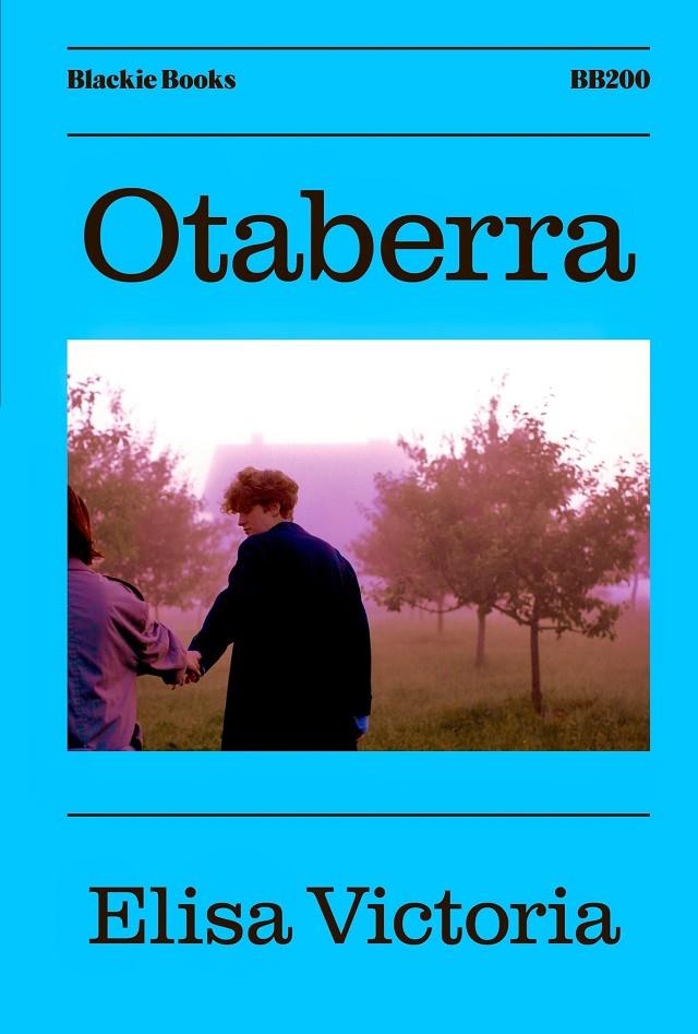 Otaberra | 9788419654458 | Victoria, Elisa | Llibreria online de Figueres i Empordà