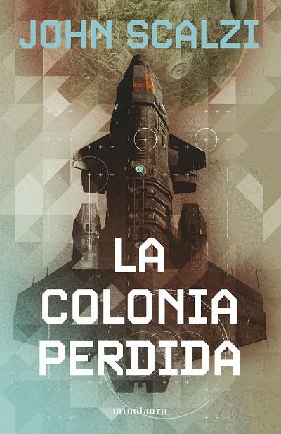 La colonia perdida #03/06 (NE) | 9788445013304 | Scalzi, John | Llibreria online de Figueres i Empordà