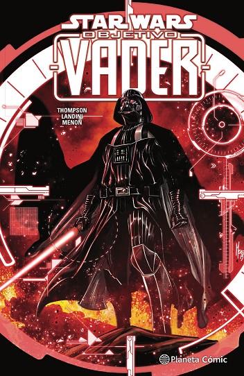 Star Wars Objetivo Vader | 9788413416908 | VVAA | Llibreria online de Figueres i Empordà