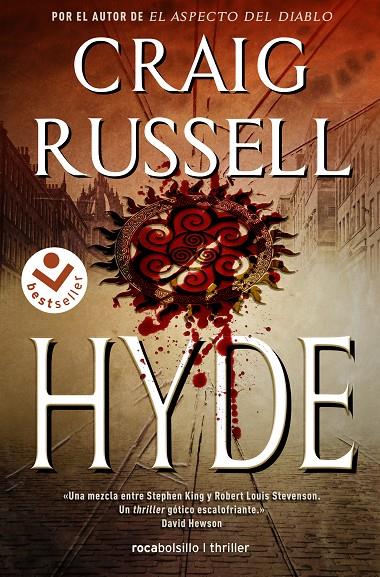 Hyde | 9788418850257 | Russell, Craig | Llibreria online de Figueres i Empordà