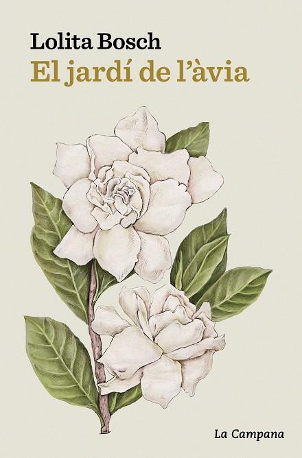 El jardí de l'àvia | 9788419245304 | Bosch, Lolita | Llibreria online de Figueres i Empordà