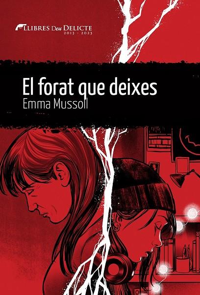 EL FORAT QUE DEIXES | 9788419415103 | Mussoll, Emma | Llibreria online de Figueres i Empordà