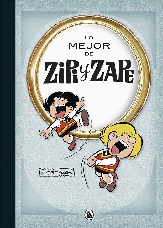 Lo mejor de Zipi Zape (Lo mejor de...) | 9788402423498 | Escobar, Josep | Llibreria online de Figueres i Empordà