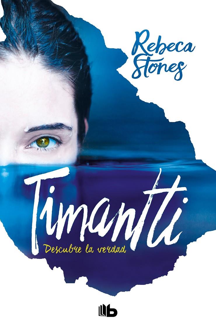 Timantti | 9788413142173 | Stones, Rebeca | Llibreria online de Figueres i Empordà