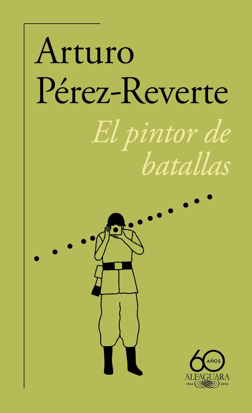 El pintor de batallas | 9788420478241 | Pérez-Reverte, Arturo | Llibreria online de Figueres i Empordà