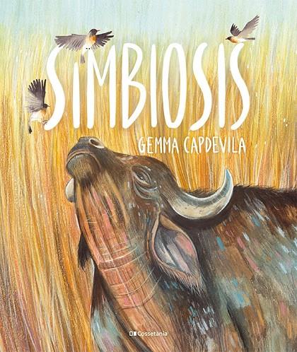 Simbiosis | 9788413563169 | Capdevila Vinaja, Gemma | Llibreria online de Figueres i Empordà
