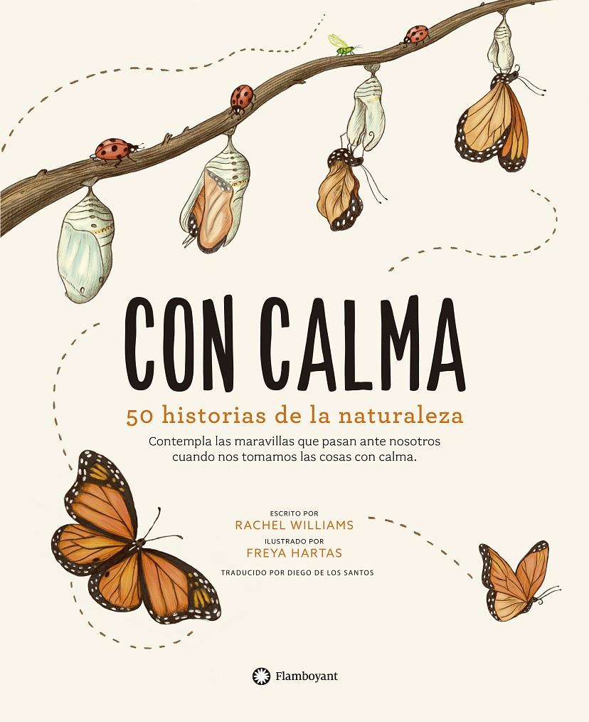 Con calma | 9788417749590 | Williams, Rachel | Librería online de Figueres / Empordà