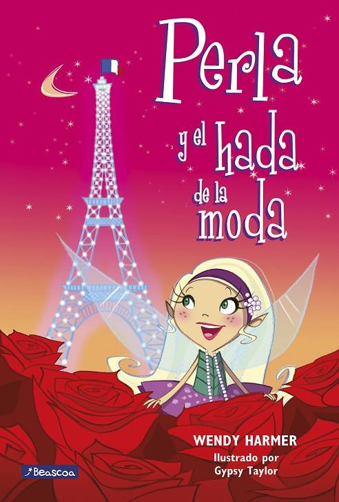 Perla y el hada de la moda (Colección Perla 14) | 9788448834807 | Harmer, Wendy/Taylor, Gypsy | Llibreria online de Figueres i Empordà