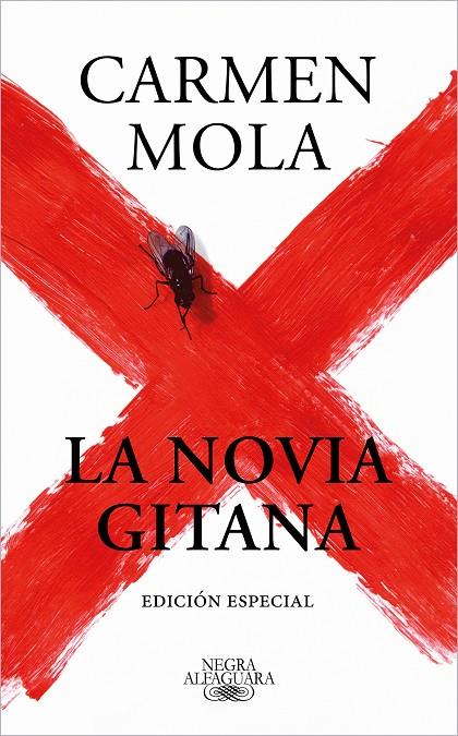 La novia gitana (edición especial) | 9788420462653 | Mola, Carmen | Llibreria online de Figueres i Empordà