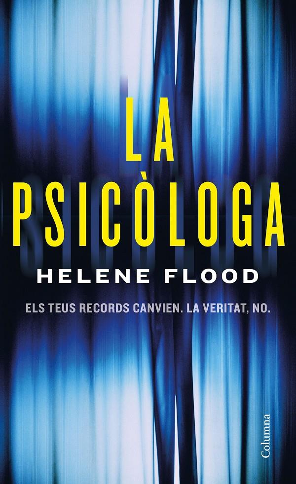 La psicòloga | 9788466426251 | Flood, Helene | Llibreria online de Figueres i Empordà