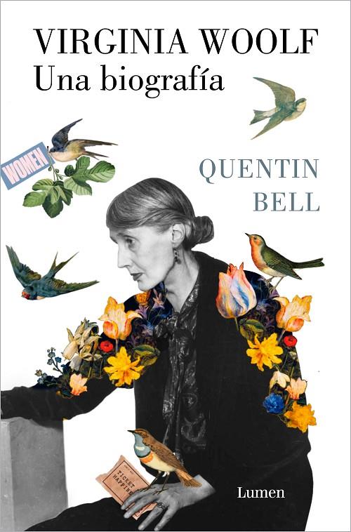 Virginia Woolf | 9788426418142 | Bell, Quentin | Llibreria online de Figueres i Empordà