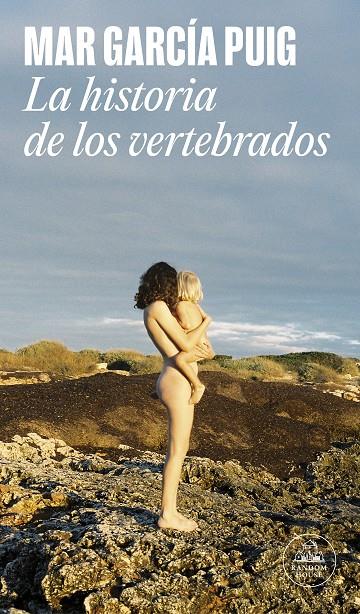 La historia de los vertebrados | 9788439741695 | García Puig, Mar | Llibreria online de Figueres i Empordà