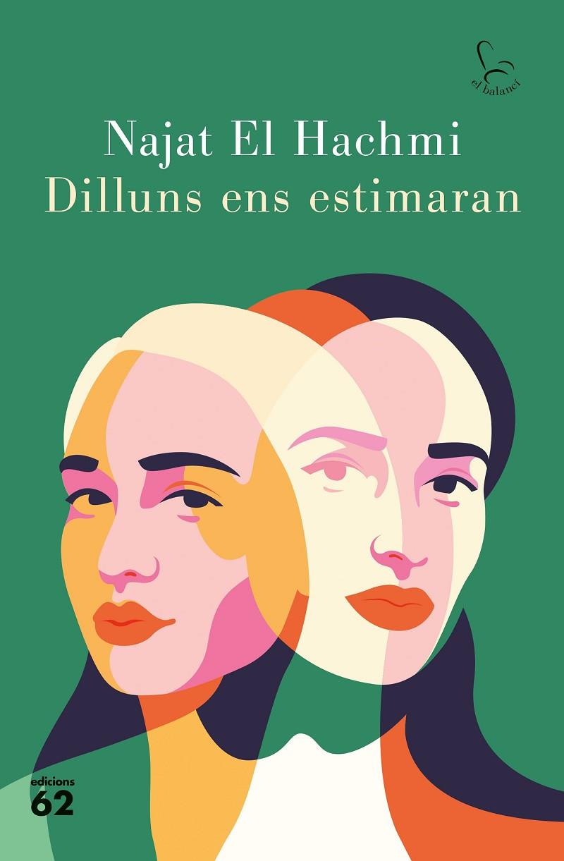 DILLUNS ENS ESTIMARAN | 9788429779509 | El Hachmi, Najat | Librería online de Figueres / Empordà