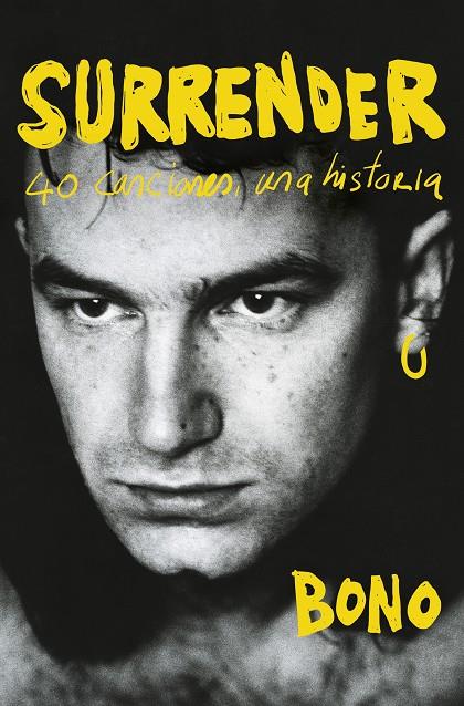 Surrender (Bono-U2) | 9788418897603 | Bono | Llibreria online de Figueres i Empordà