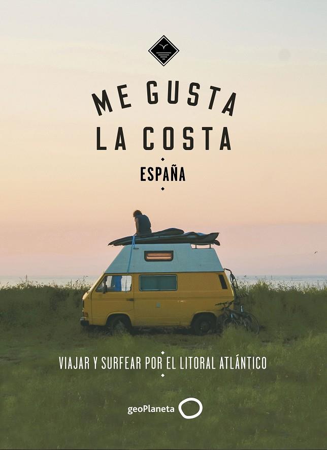 Me gusta la costa en España | 9788408186953 | Gossink, Alexandra/Middelkoop, Geert-Jan | Llibreria online de Figueres i Empordà