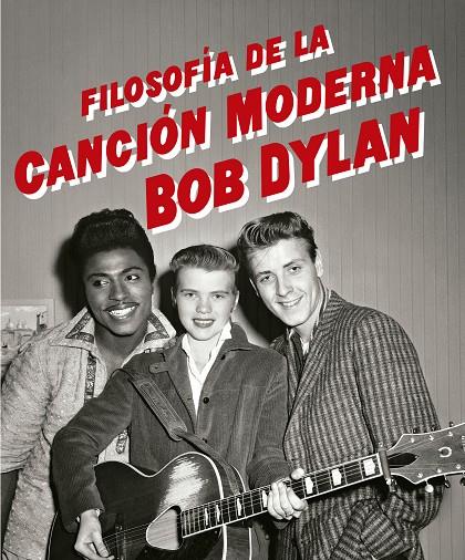 Filosofía de la canción moderna | 9788433910196 | Dylan, Bob | Llibreria online de Figueres i Empordà