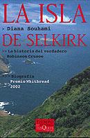 La isla de Selkirk | 9788483107881 | Souhami, Diana | Librería online de Figueres / Empordà