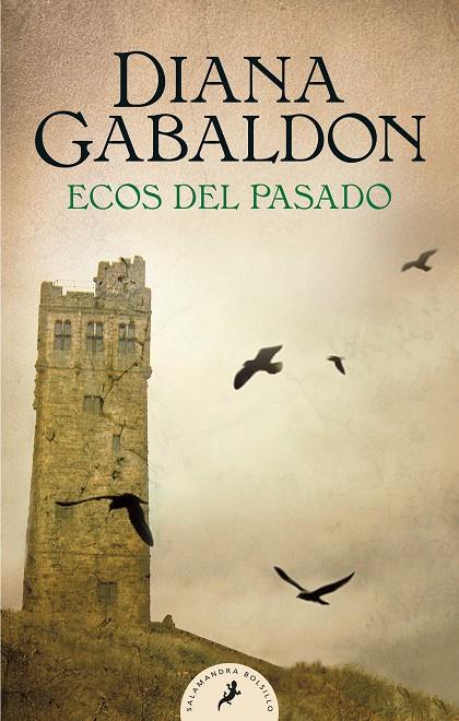 Ecos del pasado (Saga Outlander #07) | 9788418173486 | Gabaldon, Diana | Llibreria online de Figueres i Empordà