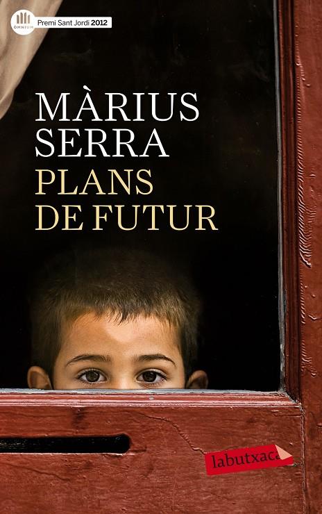 Plans de futur | 9788499308166 | Serra, Màrius | Llibreria online de Figueres i Empordà