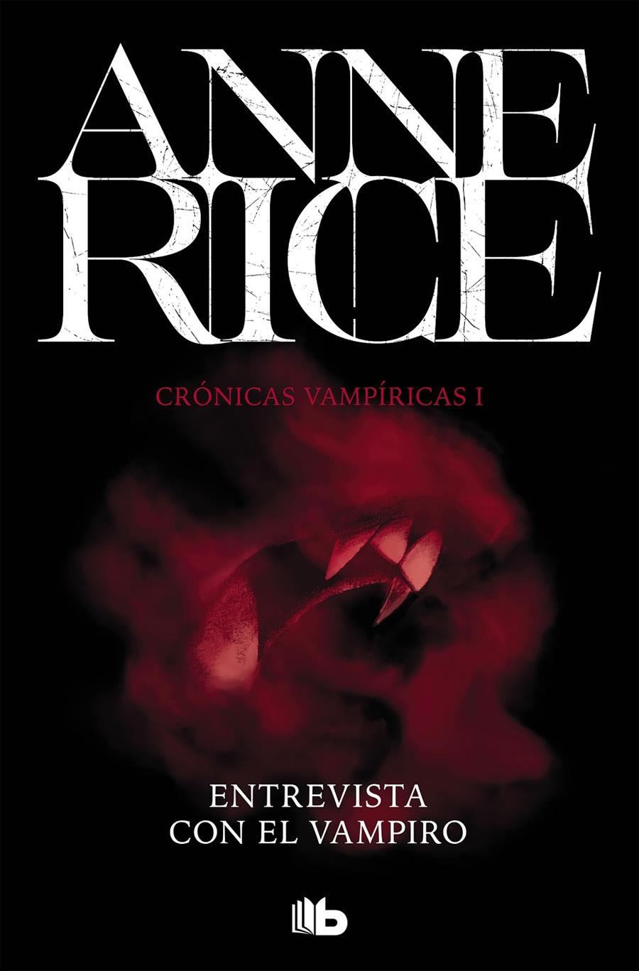 Entrevista con el vampiro (Crónicas Vampíricas #01) | 9788490707838 | Rice, Anne | Llibreria online de Figueres i Empordà