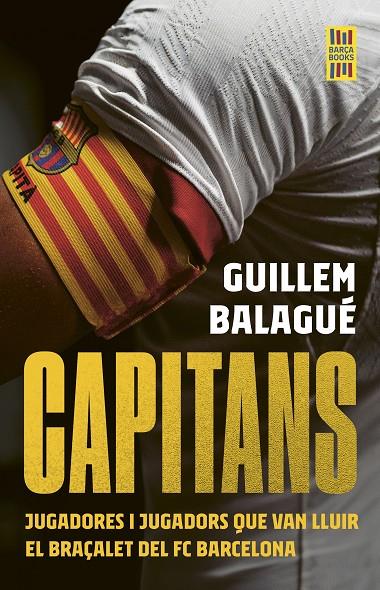Capitans | 9788448040918 | Balagué, Guillem | Llibreria online de Figueres i Empordà