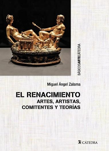 El Renacimiento | 9788437635446 | Zalama, Miguel Ángel | Llibreria online de Figueres i Empordà