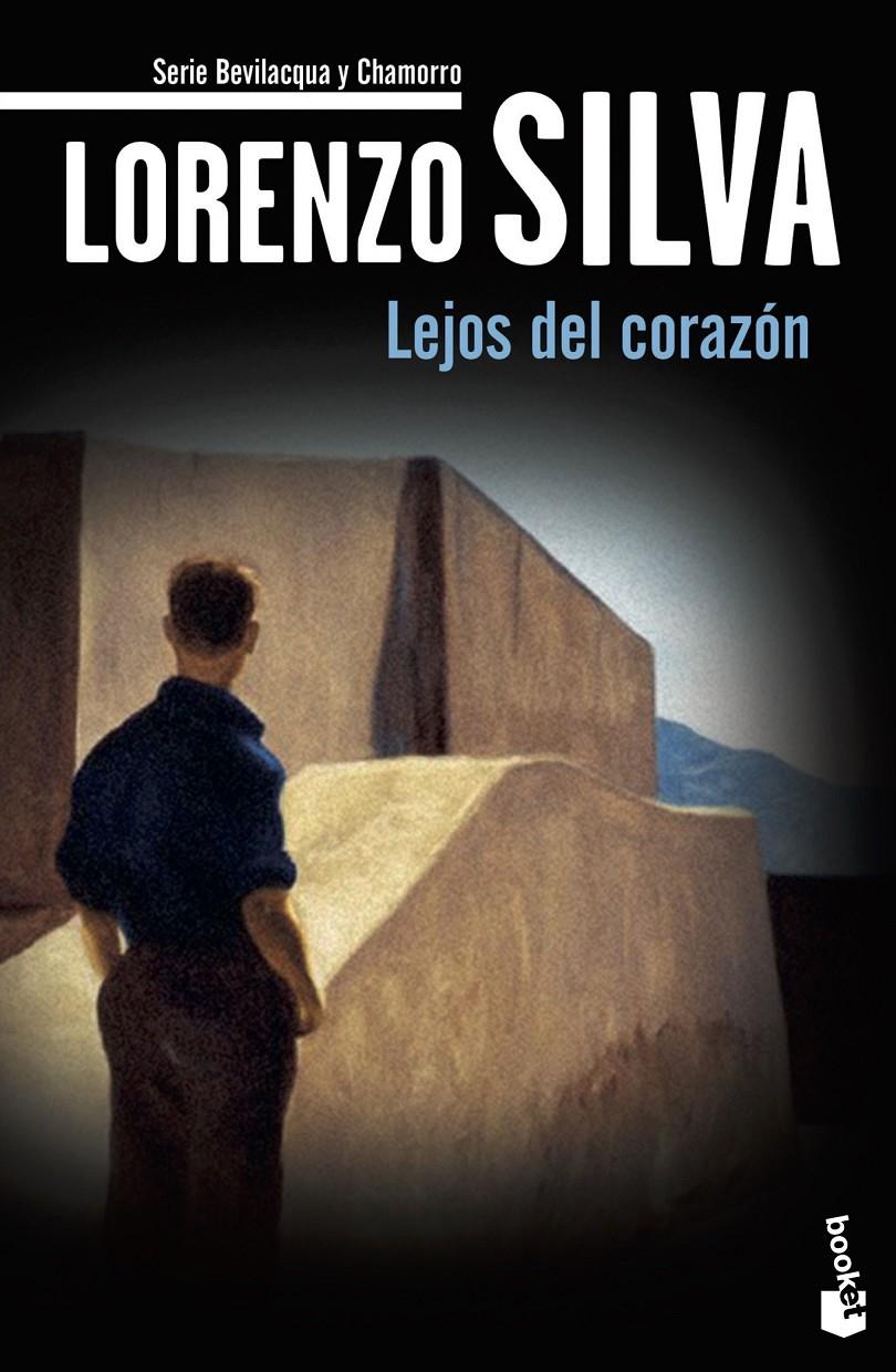 Lejos del corazón (Serie Bevilacqua y Chamorro #11) | 9788423355679 | Silva, Lorenzo | Librería online de Figueres / Empordà