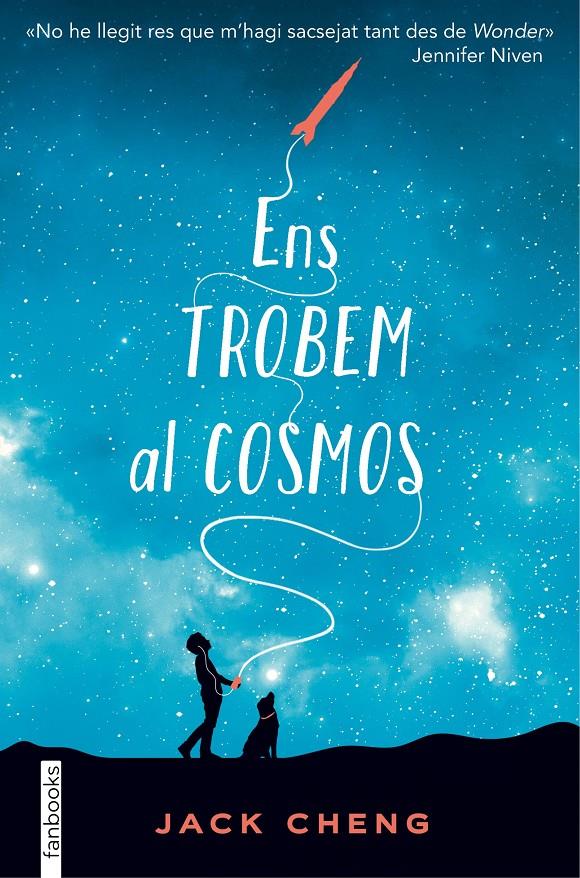 Ens trobem al Cosmos | 9788416716326 | Cheng, Jack | Librería online de Figueres / Empordà
