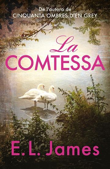 La comtessa | 9788419259905 | James, E.L. | Llibreria online de Figueres i Empordà