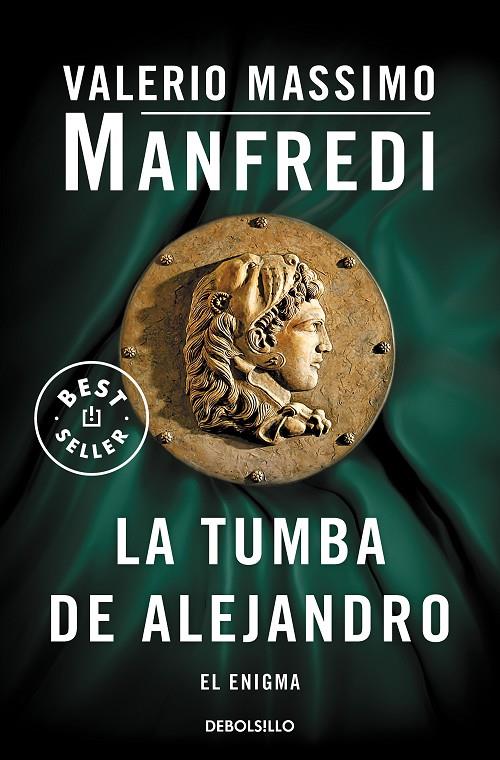 La tumba de Alejandro | 9788499894034 | Manfredi, Valerio Massimo | Llibreria online de Figueres i Empordà
