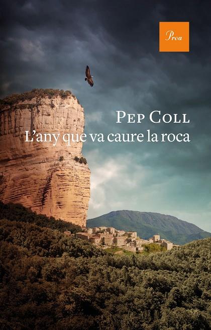 L'any que va caure la roca | 9788475888415 | Coll, Pep | Librería online de Figueres / Empordà