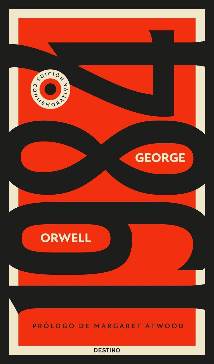 1984 | 9788423365050 | Orwell, George | Llibreria online de Figueres i Empordà