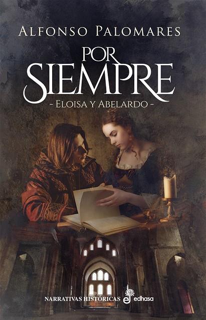 Por siempre | 9788435063692 | Palomares, Alfonso | Llibreria online de Figueres i Empordà