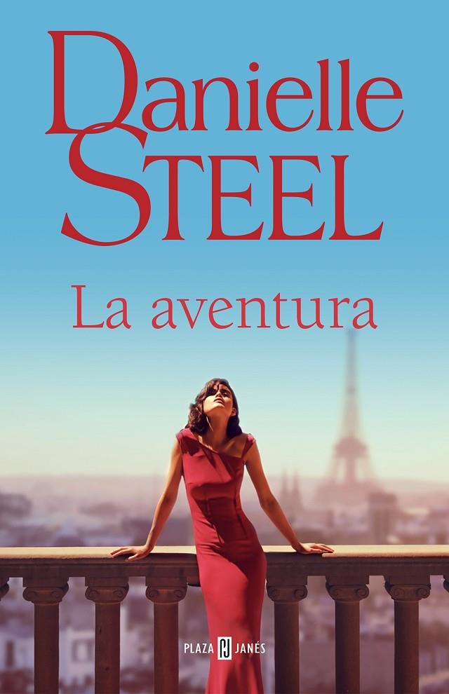 La aventura | 9788401028885 | Steel, Danielle | Llibreria online de Figueres i Empordà