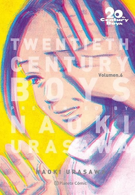 20th Century Boys #06/11 (Nueva edición) | 9788491468202 | Urasawa, Naoki | Llibreria online de Figueres i Empordà