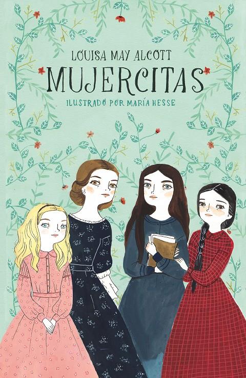Mujercitas (Colección Alfaguara Clásicos) | 9788420433592 | Alcott, Louisa May | Librería online de Figueres / Empordà
